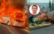 Caos en M�xico: Narcobloqueos, incendios y tensi�n en aeropuertos tras la muerte de "El Mencho"