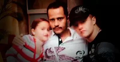 Recompensa por su captura superaba los 10 millones de d�lares.