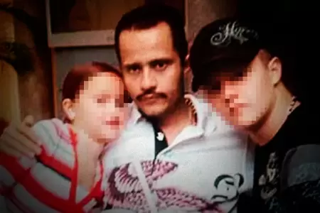 Recompensa por su captura superaba los 10 millones de d�lares.