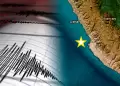 Fuerte SISMO se registr� HOY domingo 22 de febrero: �De cu�nto fue su magnitud e intensidad?