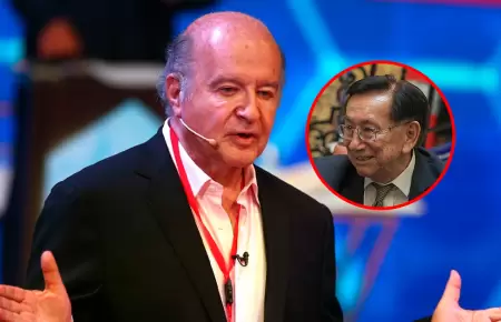 Economista encabezar� la presidencia del Consejo de Ministros.