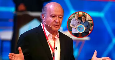 Economista encabezar� la presidencia del Consejo de Ministros durante transici�n