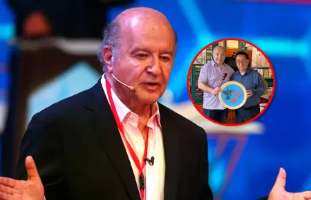 Economista encabezar� la presidencia del Consejo de Ministros durante transici�n