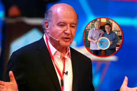 Economista encabezar� la presidencia del Consejo de Ministros durante transici�n