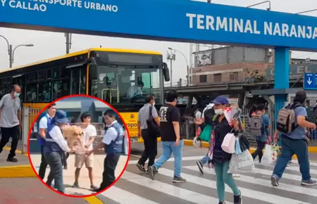 Voluntarias vienen esperando respuestas por parte de la ATU.