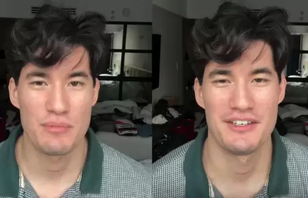 Kenyi Succar anuncia que super� el c�ncer de tiroides