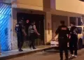 �Tragedia en Comas! Enfrentamiento entre presuntos barristas deja 2 muertos y un herido