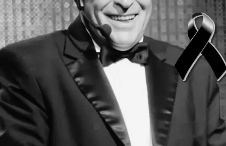 Fallece �cono del humor y teatro sudamericano tras padecer de c�ncer
