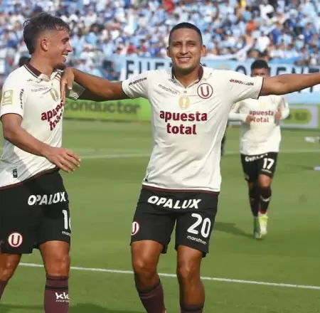 �lex Valera y su pol�mica celebraci�n