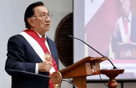 Jos� Balc�zar pide gesti�n t�cnica a pol�ticos frente a crisis