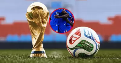 Entrenador de selecci�nn clasificada al Mundial 2026 renunci� a su cargo