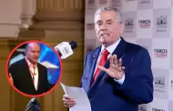 Fernando Rospigliosi sobre Hernando de Soto como premier: "No es una mala opci�n"