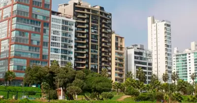 Proponen medidas de presi�n para propietarios morosos de departamentos.