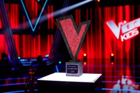 Muri� exparticipante de La Voz Kids.