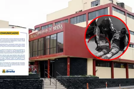 Municipalidad dispuso investigaciones con la Polic�a, luego del hurto del celula