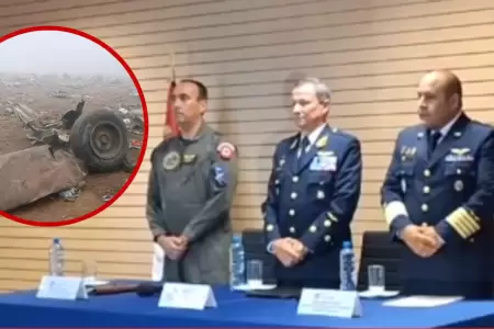 FAP responde por caso de helic�ptero Mi-17