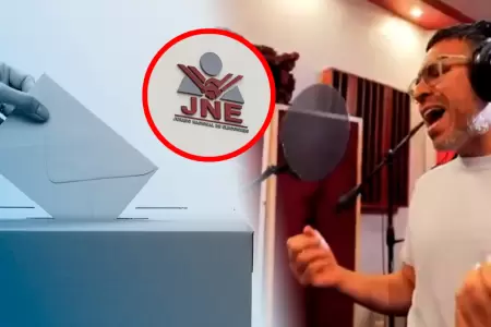 La entidad busca transmitir la relevancia que tendr�n los pr�ximos comicios.