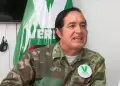 Alex Gonzales reafirm� su propuesta de elevar Pensi�n 65 al sueldo m�nimo