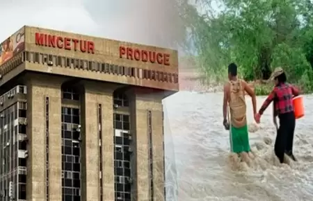 Mincetur brinda recomendaciones a viajeros ante desastres naturales