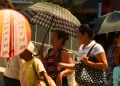 Incremento de temperatura esta semana: Sensaci�n t�rmica en Lima llegar�a a 35 �C