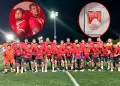 �De las 'pichangas' a so�ar con LaLiga! El Club Imperial busca llevar el nombre del Per� a la �lite del f�tbol espa�ol