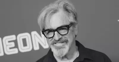 Muere el actor Robert Carradine a los 71 a�os