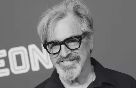 Muere el actor Robert Carradine a los 71 a�os