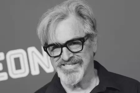 Muere el actor Robert Carradine a los 71 a�os