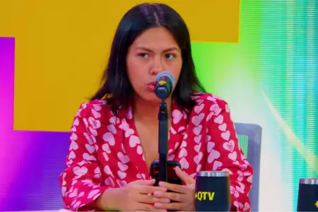 Moca transmitir� su parto en vivo