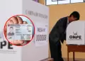 �Podr� votar si tengo mi DNI vencido? Conoce lo que indica la ONPE a miras de las elecciones 2026