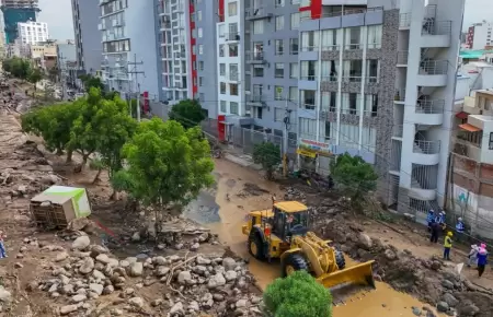 Alcalde de Cayma pide declarar en emergencia su distrito