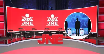 El JNE defini� los temas que se abordar�n en el debate presidencial 2026