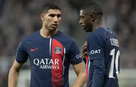 Figura del PSG ser� llevado a juicio por violaci�n sexual.