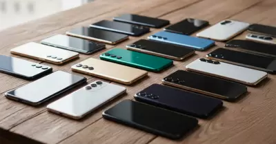 Cien mil celulares ser�n bloqueados por no figurar en el Renteseg.