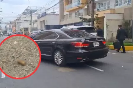 Hombre es herido de bala a una cuadra de la casa de Jos� Balc�zar