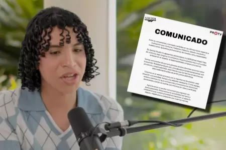 Zentral Studio rompe el silencio