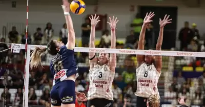 Universitario de Deportes vs Alianza Lima