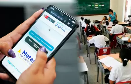 Matr�cula digital 2026: Fase complementaria vacantes.