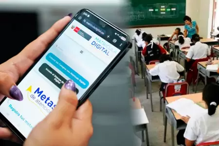 Matr�cula digital 2026: Fase complementaria vacantes.