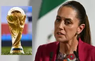 Claudia Sheinbaum asegura que no hay ning�n riesgo para el Mundial 2026 tras ola de violencia en M�xico