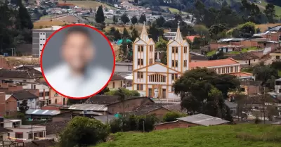 Disparan a alcalde en presunto intento de robo con arma de fuego