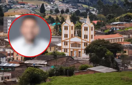 Disparan a alcalde en presunto intento de robo con arma de fuego