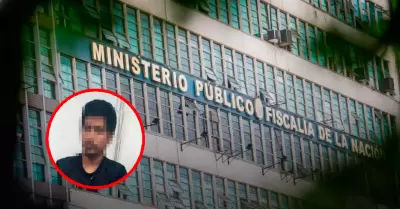 El sentenciado hostig� a su v�ctima durante meses hasta el punto de ir a su domi