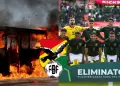 Mundial 2026 en M�xico: �Repechaje en riesgo? Bolivia pedir� a la FIFA reforzar seguridad