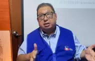 Defensor�a del Pueblo atendi� en 2025 m�s de 2600 casos de parte y de oficio donde se vulneraban derechos en la regi�n de Tacna