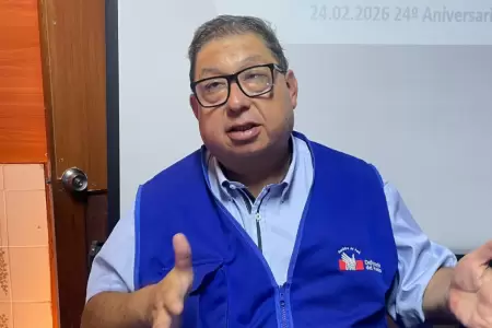 M�s de 2600 casos atendidos