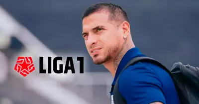 Conversaciones con club estar�an casi totalmente concretadas.