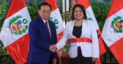 Denisse Miralles encabezar� el gabinete ministerial en lugar de Hernando de Soto