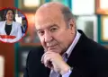 Hernando de Soto revela por qu� no asumi� como premier de Jos� Balc�zar: "Hay varios cerronistas"