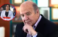Hernando de Soto revela por qu� no asumi� como premier de Jos� Balc�zar: "Hay varios cerronistas"
